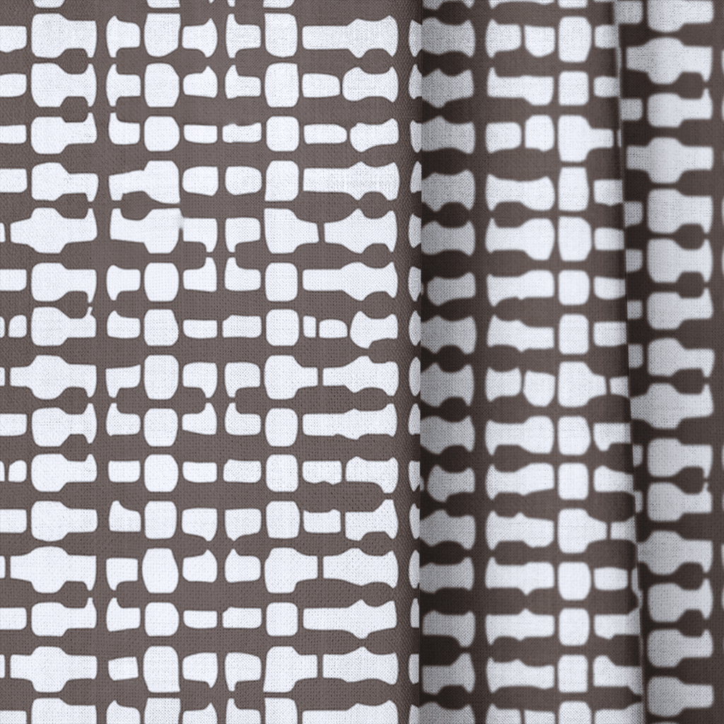 Bronwyn - Curtain Panel - The Drapery