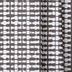 Bronwyn - Curtain Panel - The Drapery