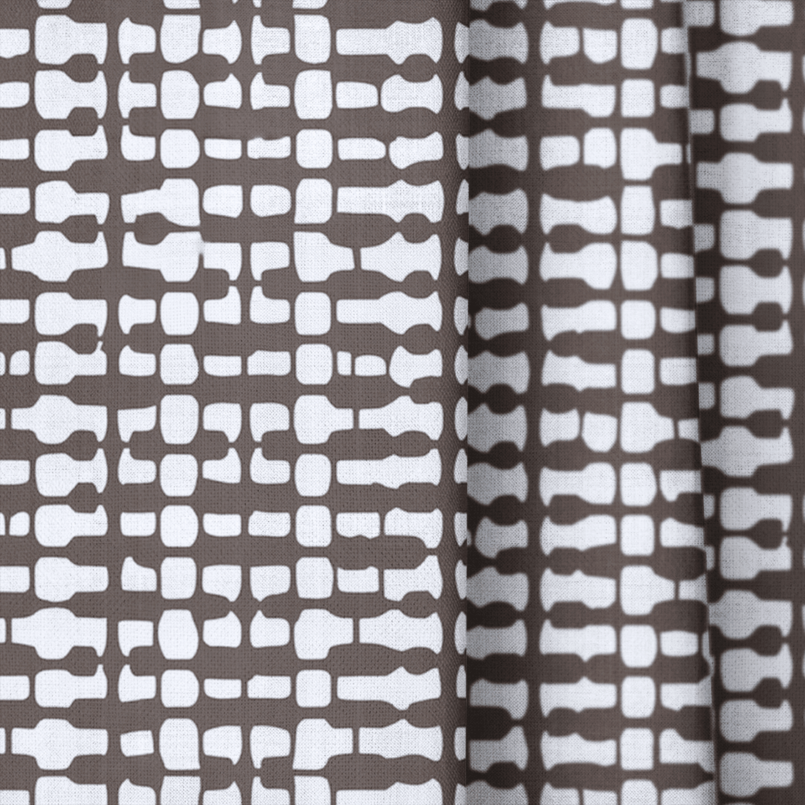 Bronwyn - Curtain Panel - The Drapery