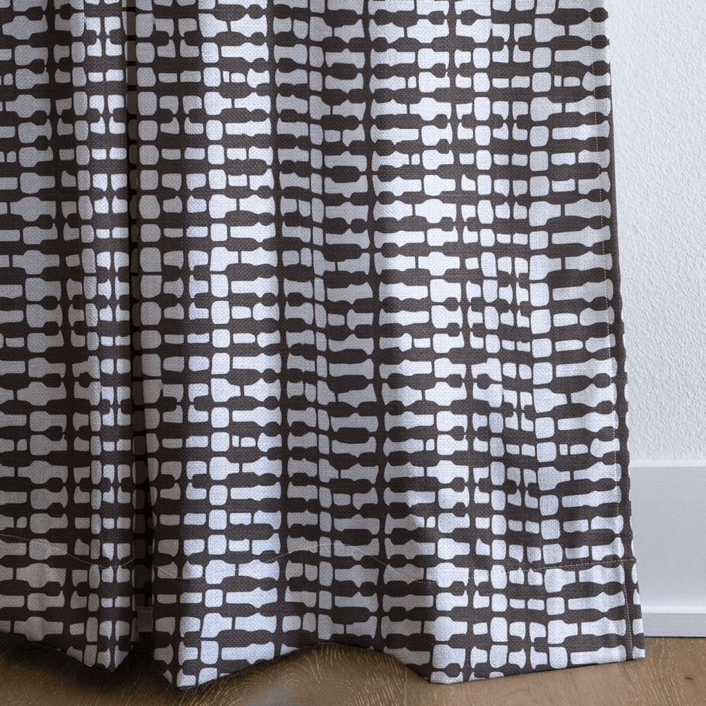 Bronwyn - Curtain Panel - The Drapery