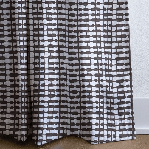 Bronwyn - Curtain Panel - The Drapery
