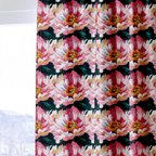 Brookdale - Curtain Panel - The Drapery