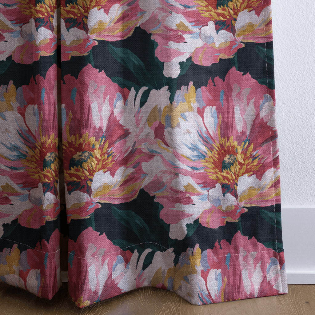 Brookdale - Curtain Panel - The Drapery