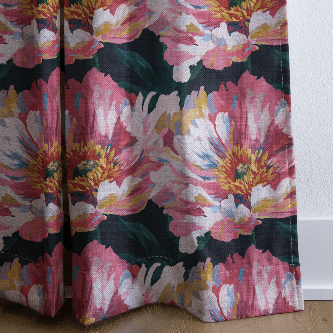 Brookdale - Curtain Panel - The Drapery