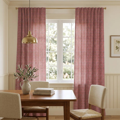 Brooke - Curtain Panel - The Drapery