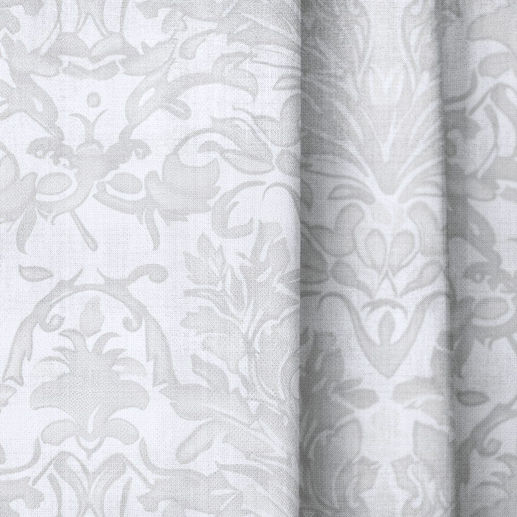 Brooke - Curtain Panel - The Drapery