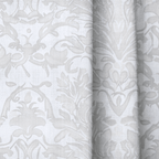 Brooke - Curtain Panel - The Drapery