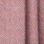Brooke - Curtain Panel - The Drapery