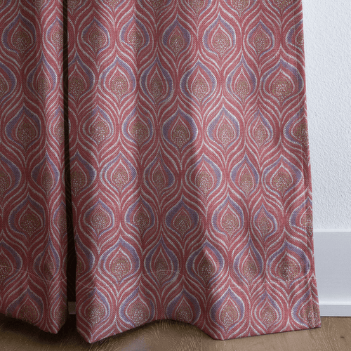 Brooke - Curtain Panel - The Drapery