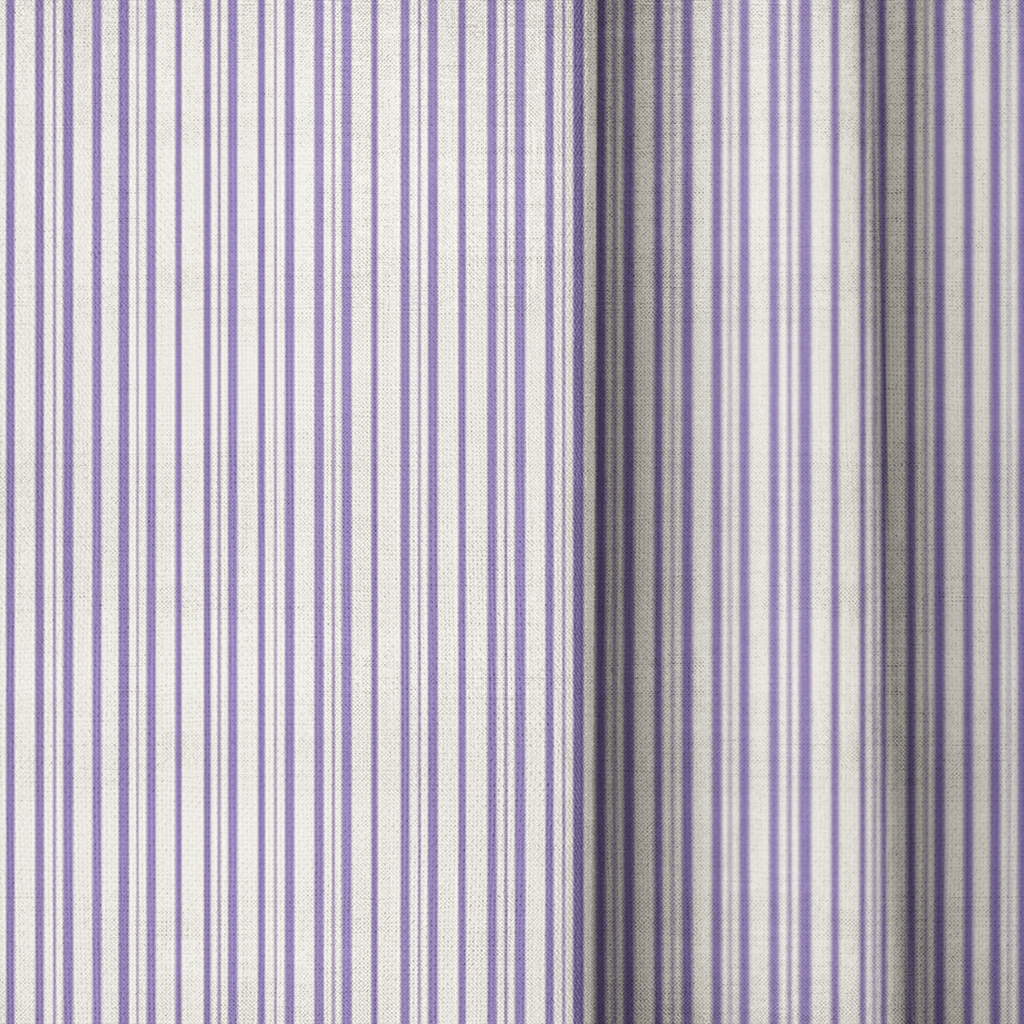 Broughton - Curtain Panel - The Drapery