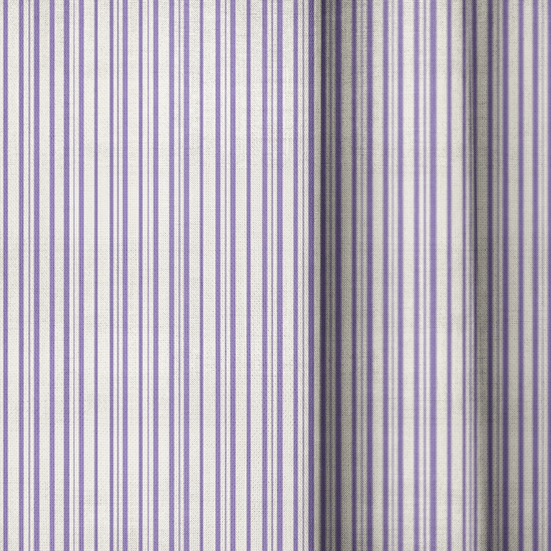 Broughton - Curtain Panel - The Drapery