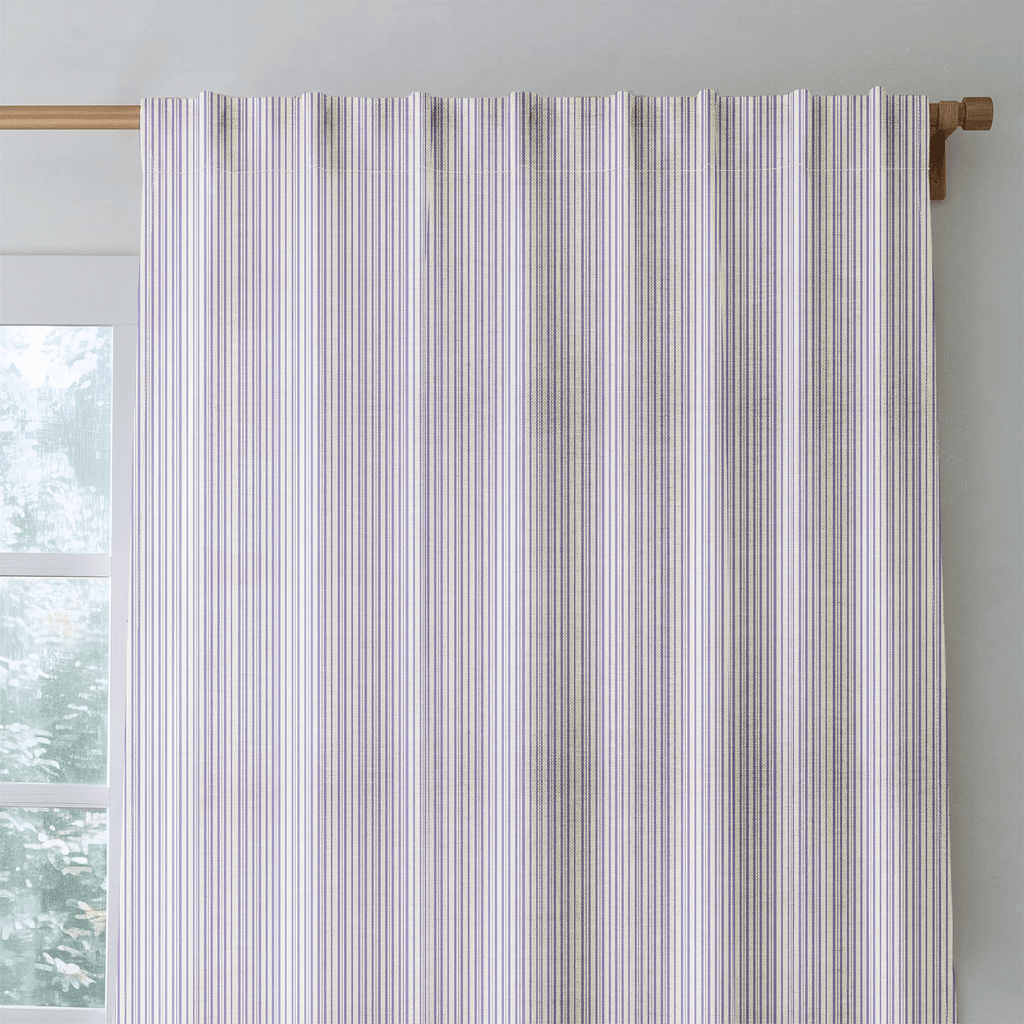 Broughton - Curtain Panel - The Drapery