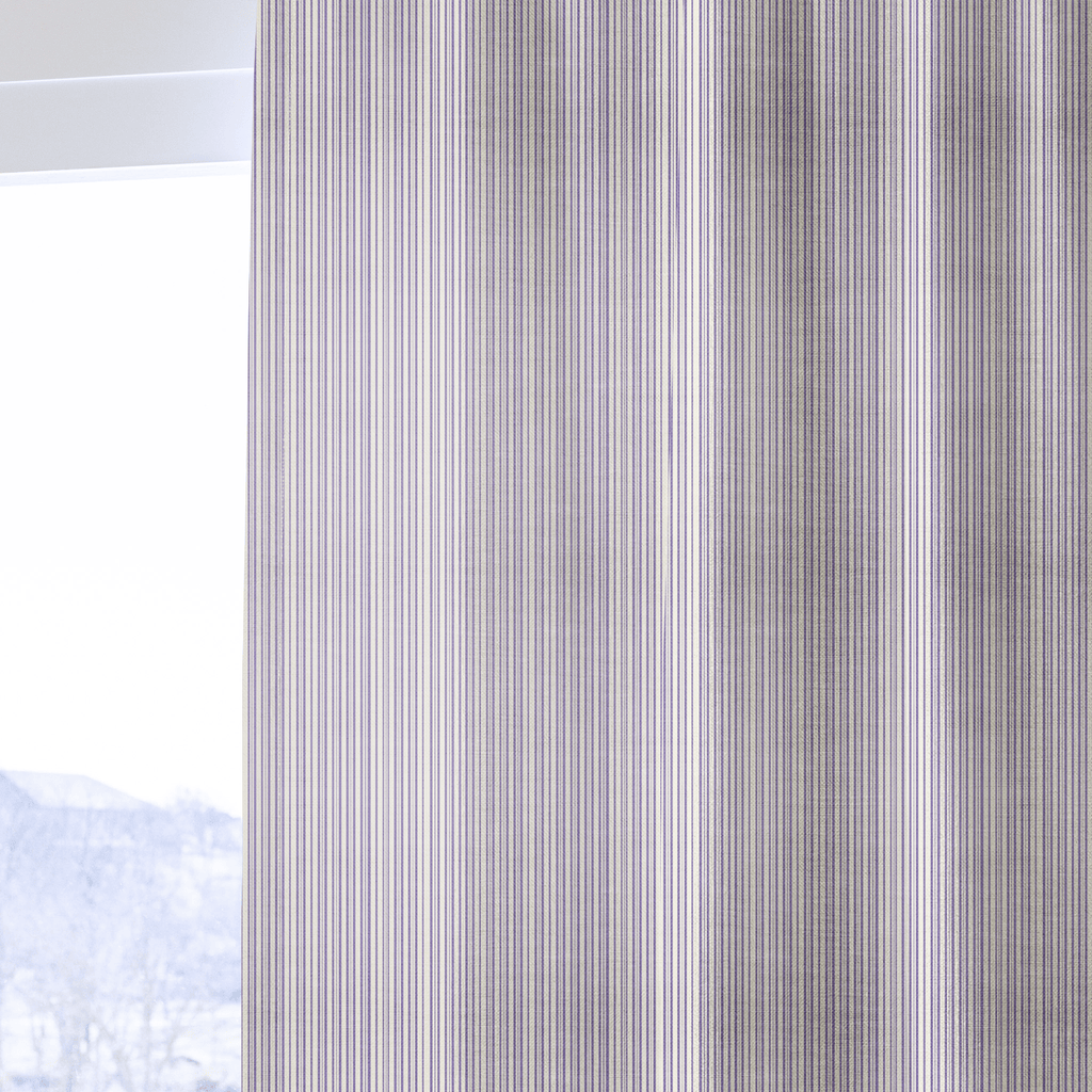 Broughton - Curtain Panel - The Drapery