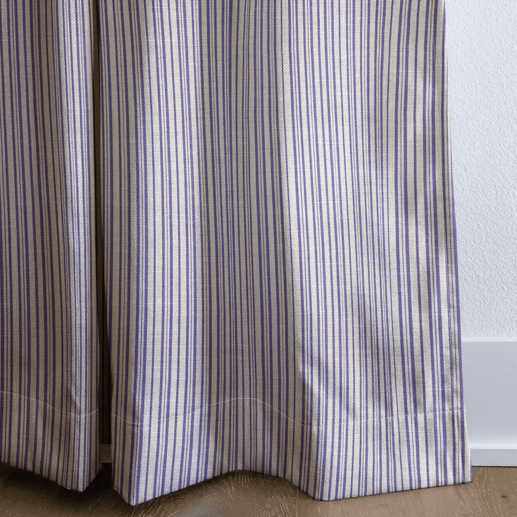 Broughton - Curtain Panel - The Drapery