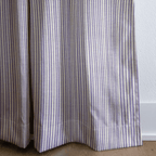 Broughton - Curtain Panel - The Drapery