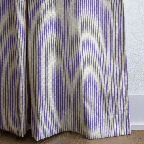 Broughton - Curtain Panel - The Drapery