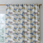 Brushstroke - Curtain Panel - The Drapery