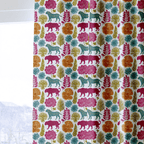 Brylee - Curtain Panel - The Drapery
