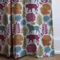 Brylee - Curtain Panel - The Drapery