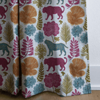 Brylee - Curtain Panel - The Drapery