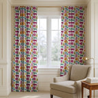 Brylee - Curtain Panel - The Drapery