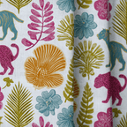Brylee - Curtain Panel - The Drapery