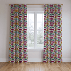 Brylee - Curtain Panel - The Drapery