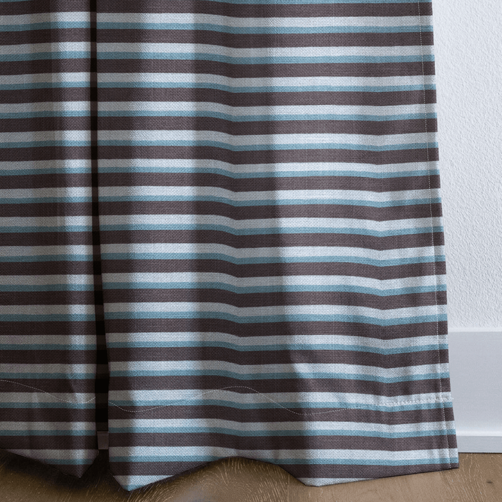 Brynn - Curtain Panel - The Drapery