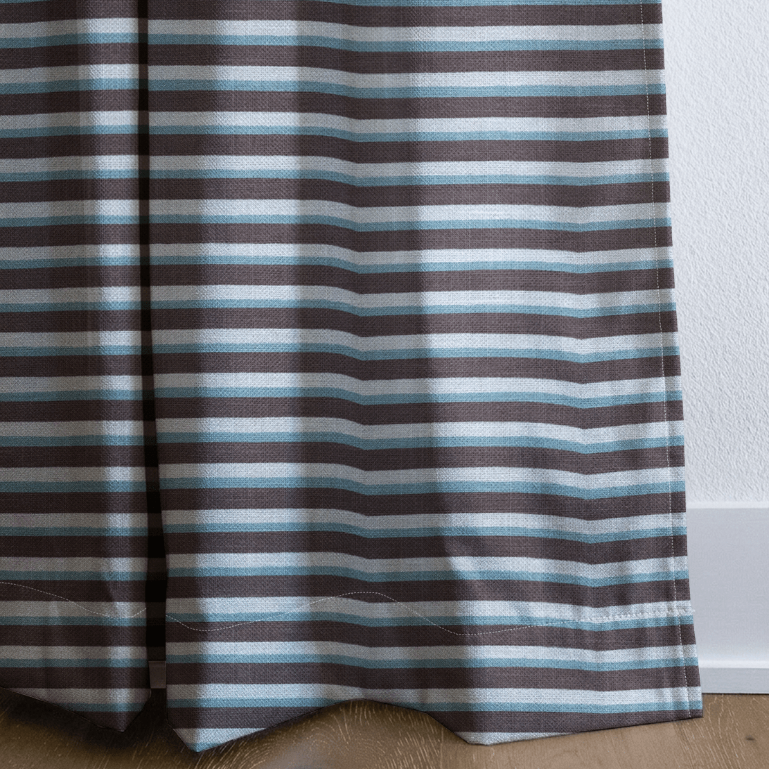 Brynn - Curtain Panel - The Drapery