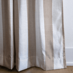 Brynn - Curtain Panel - The Drapery