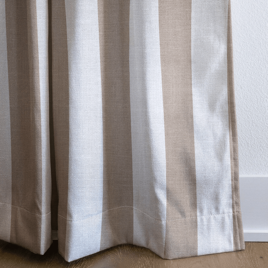 Brynn - Curtain Panel - The Drapery