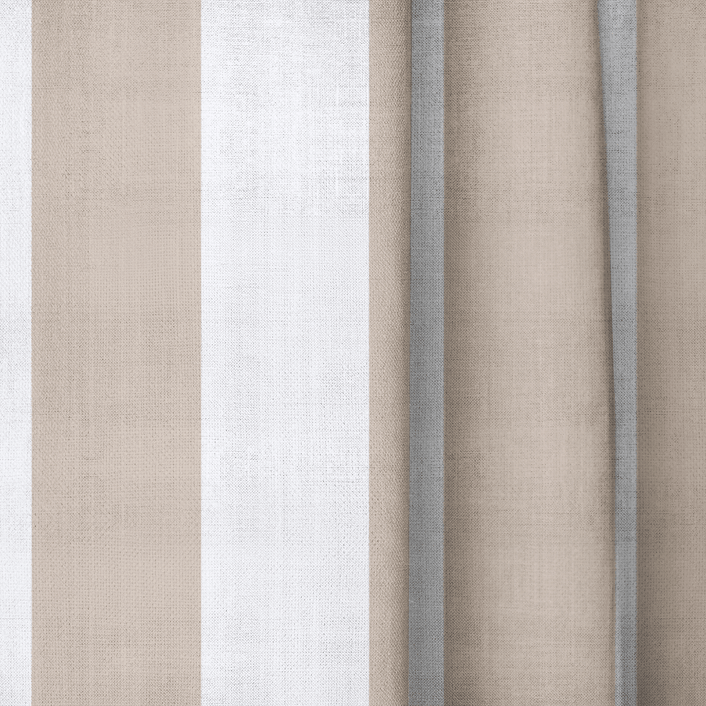 Brynn - Curtain Panel - The Drapery