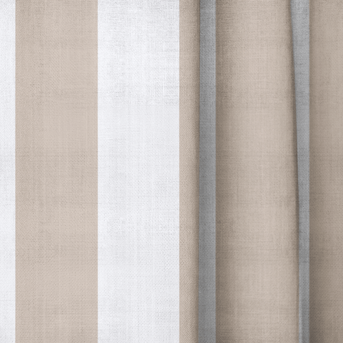 Brynn - Curtain Panel - The Drapery
