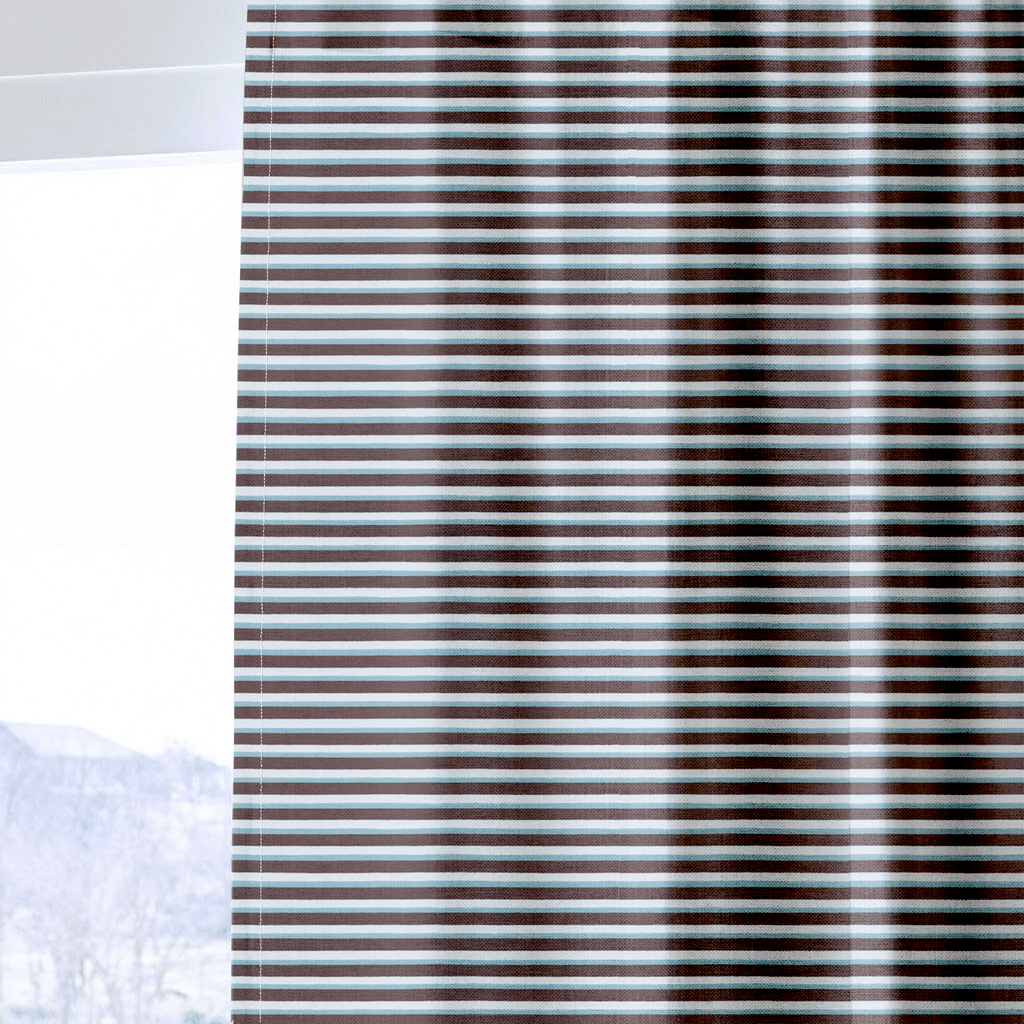 Brynn - Curtain Panel - The Drapery