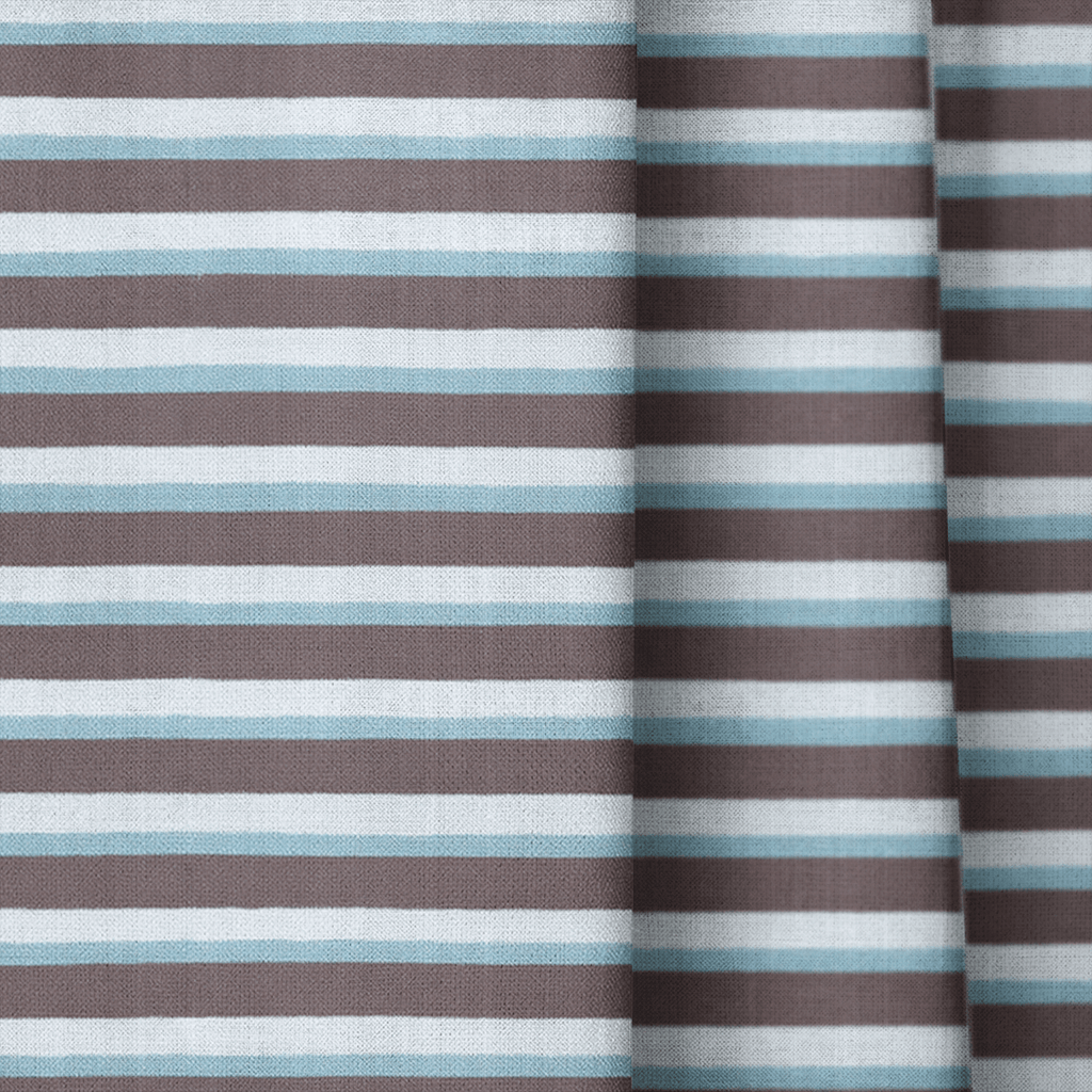 Brynn - Curtain Panel - The Drapery