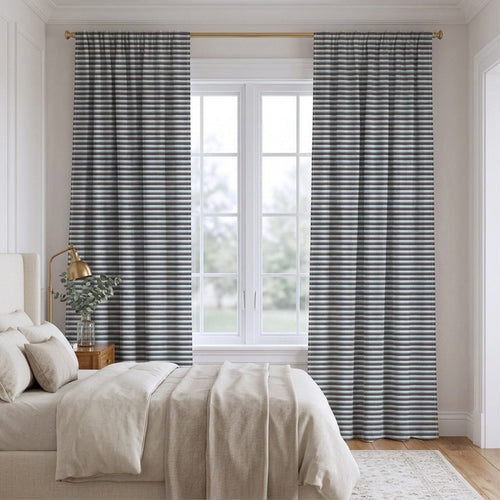 Brynn - Curtain Panel - The Drapery