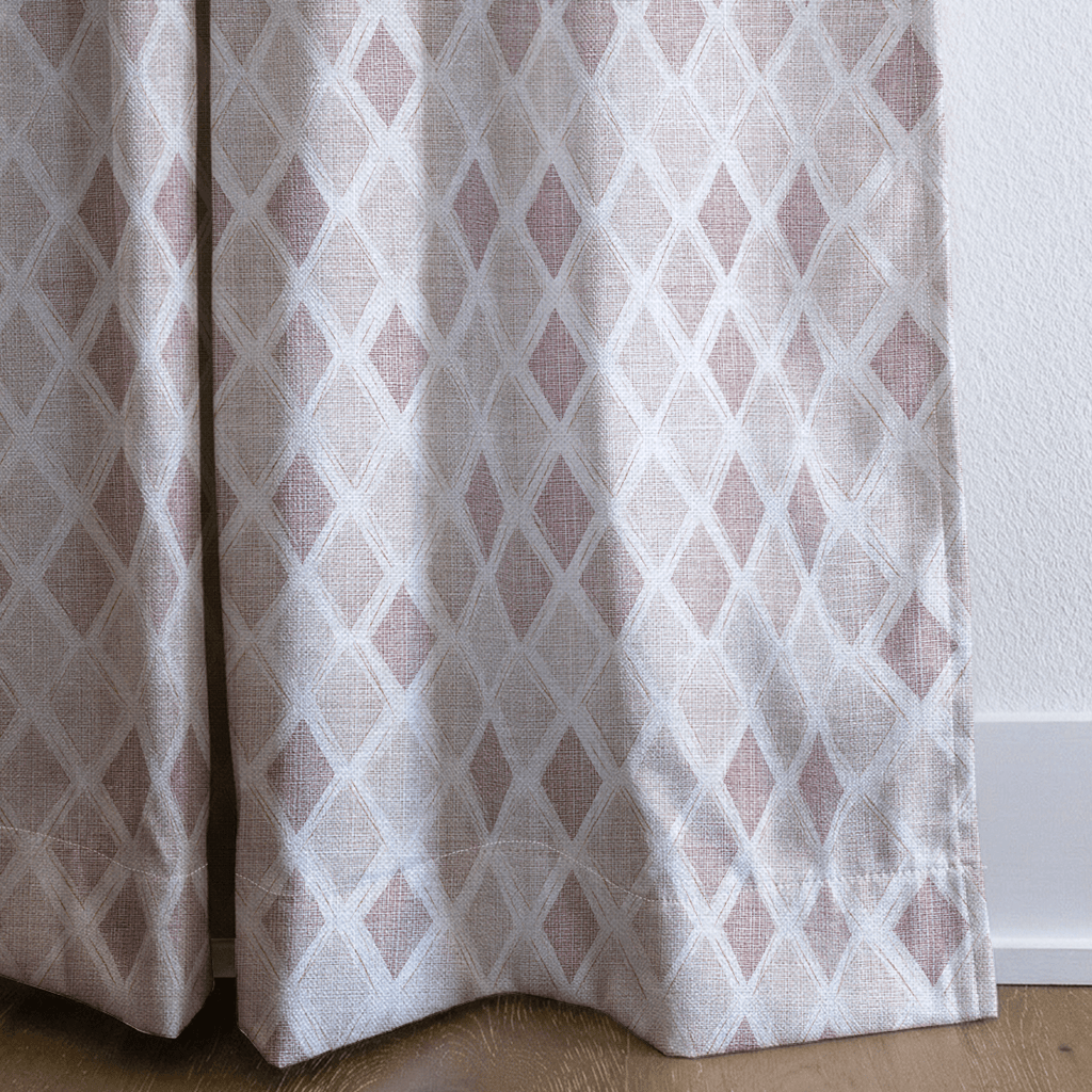Brytta - Curtain Panel - The Drapery