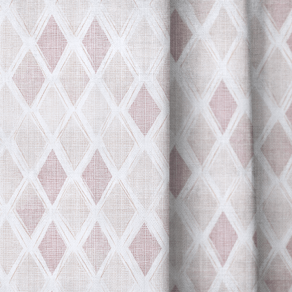 Brytta - Curtain Panel - The Drapery