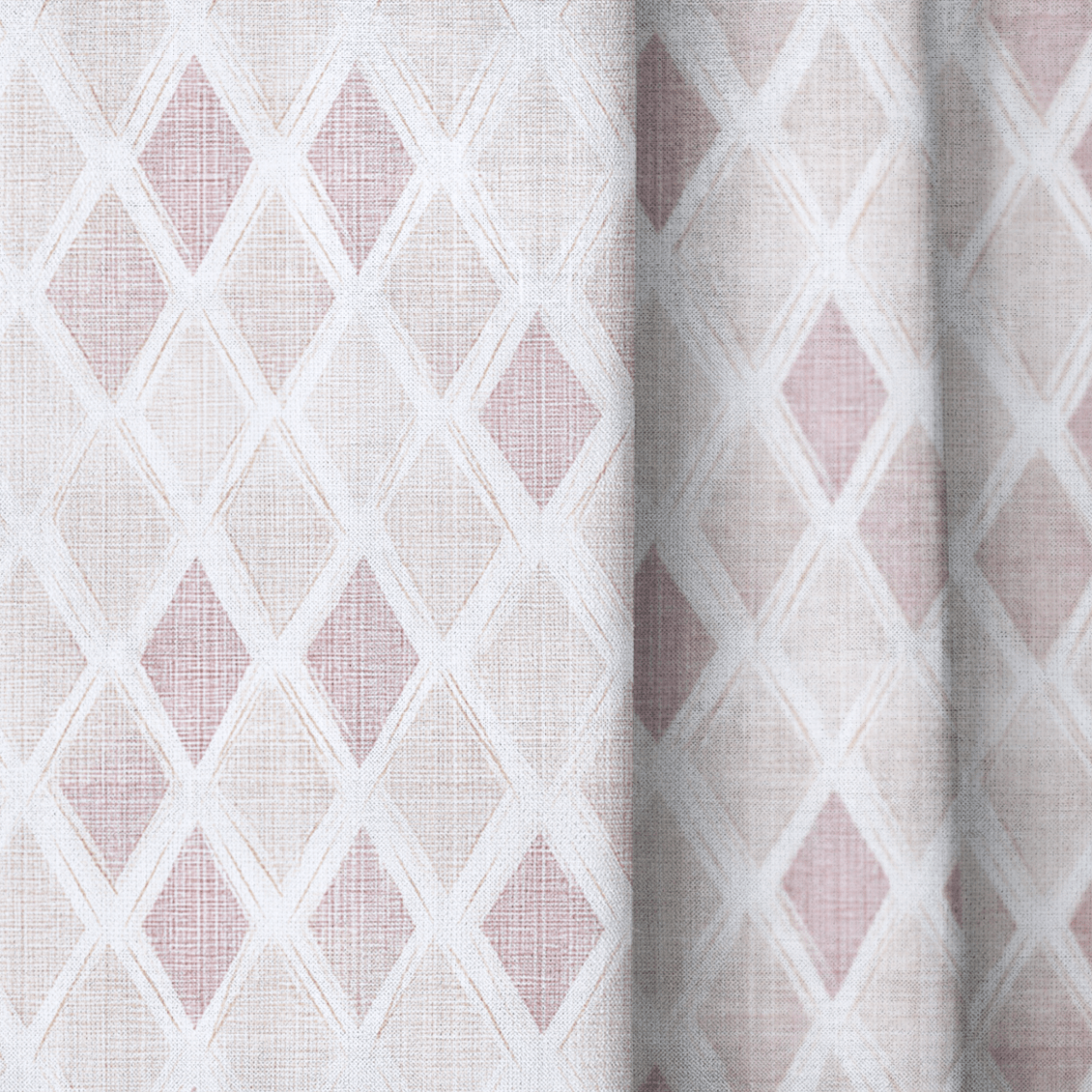 Brytta - Curtain Panel - The Drapery