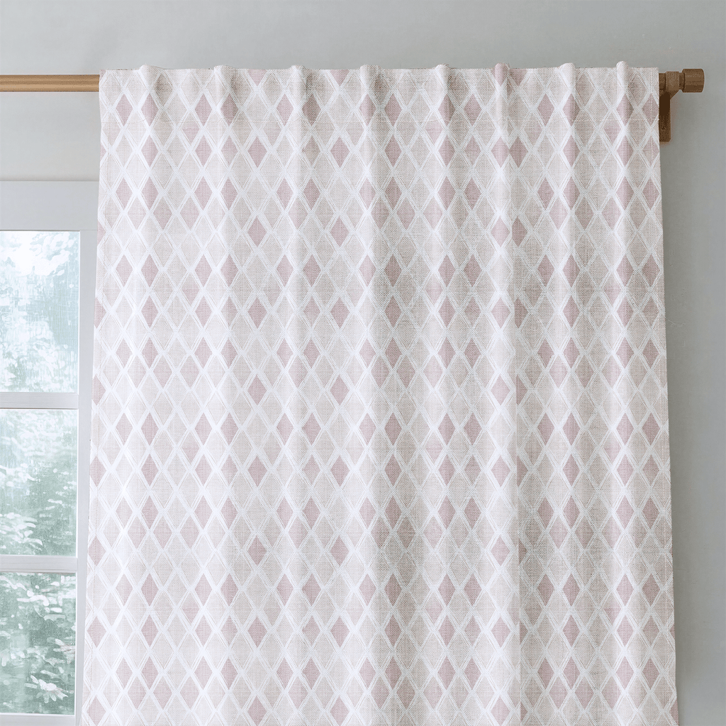 Brytta - Curtain Panel - The Drapery