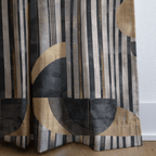 Buchanan - Curtain Panel - The Drapery