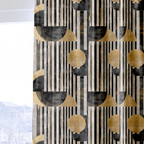 Buchanan - Curtain Panel - The Drapery