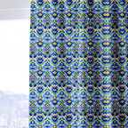 Burgess - Curtain Panel - The Drapery