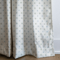 Buttercup - Curtain Panel - The Drapery