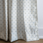 Buttercup - Curtain Panel - The Drapery