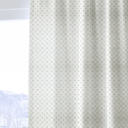Buttercup - Curtain Panel - The Drapery
