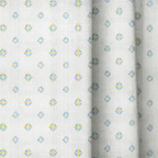 Buttercup - Curtain Panel - The Drapery