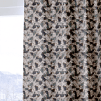 Butterfly Wings - Curtain Panel - The Drapery