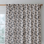 Butterfly Wings - Curtain Panel - The Drapery