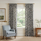 Butterfly Wings - Curtain Panel - The Drapery